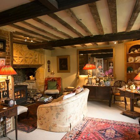 Tudor Cottage B&B Frampton Frampton (Dorset) Exterior foto