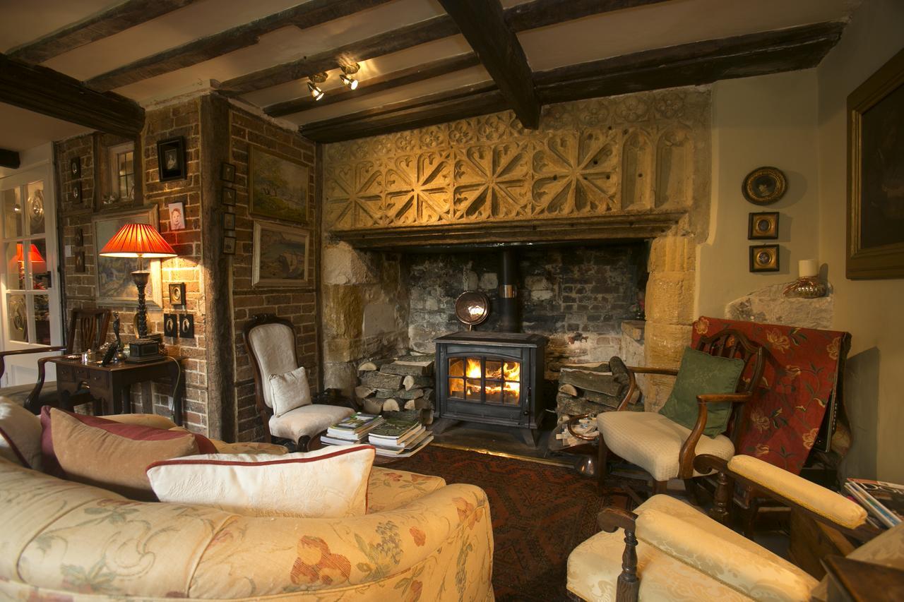 Tudor Cottage B&B Frampton Frampton (Dorset) Exterior foto